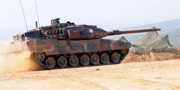 Güler misin ağlar mısın! Yunanistan'ın Türkiye'yi durdurma planı ortaya çıktı