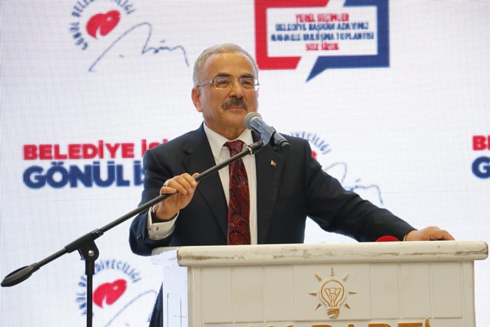 Güler: “Ordu deniz ile barışacak” 