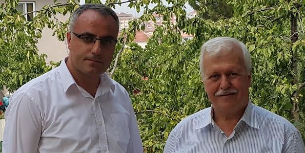 Gülerce: Denize düşen Gülen HDP'ye sarılıyor