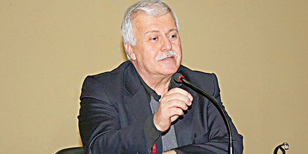 'Gülen, PKK propagandasına destek veriyor'