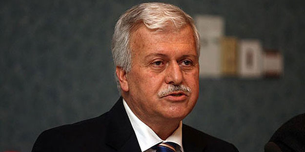 Gülerce, İmamoğlu konulu sır toplantının detaylarını açıkladı: Sel bir, kayak iki, üçüncüde gümleyecek!