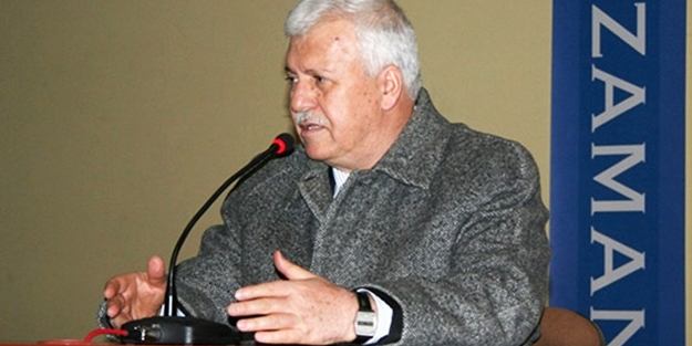 Gülerce: Zaman'ın Sözcü'den farkı kalmadı