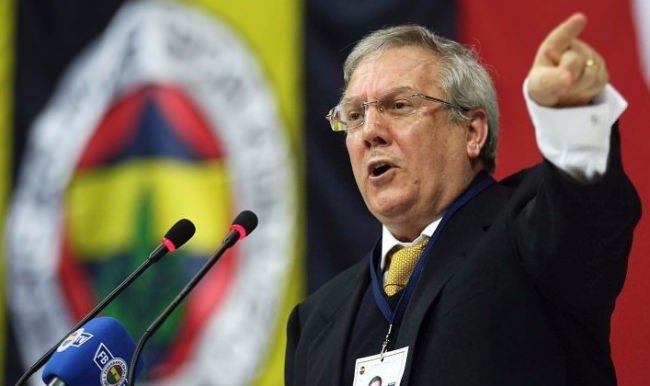 Gülerce'den Yıldırım ve şike iddiası