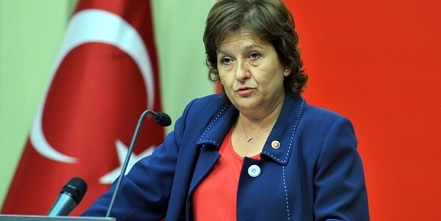 Güler'den CHP'yi ikiye bölen açıklama