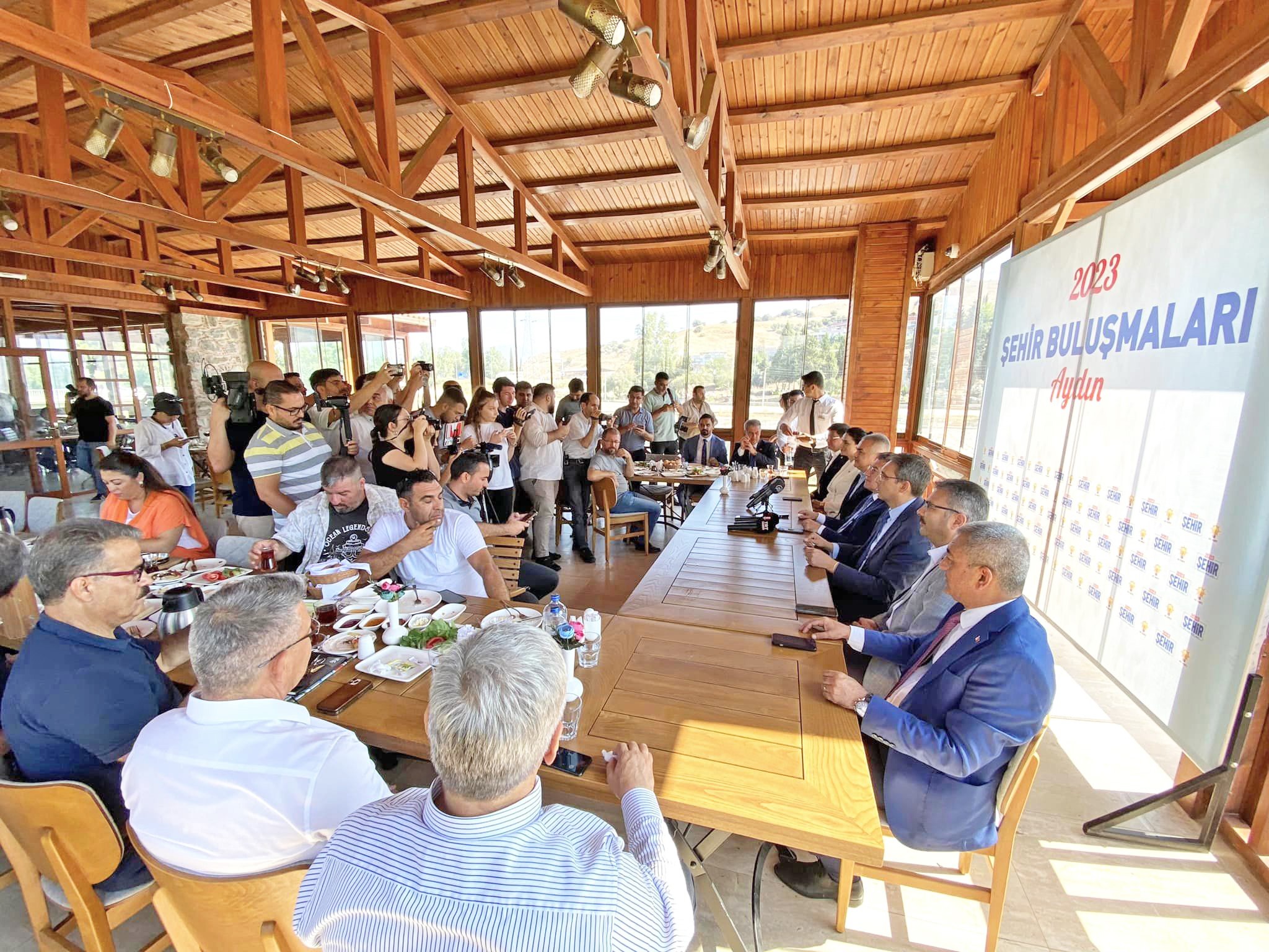 Güler'den emekliyi heyecanlandıran açıklama