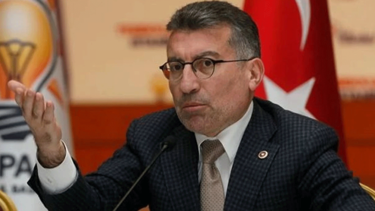 Güler’den İmamoğlu ve Özel’e 'utanmazlar' tepkisi: Suçüstü yakalanan adamda biraz utanma olur!