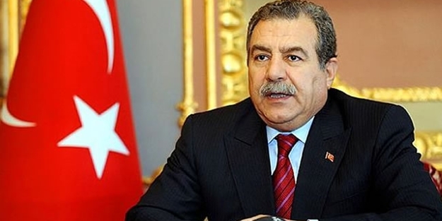 Güler'den ses kaydı açıklaması