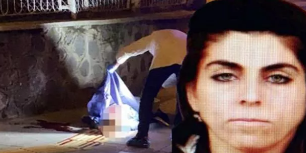 Gülistan cinayetinde azmettirici baba, 'PKK üyeliği' suçundan aranıyormuş