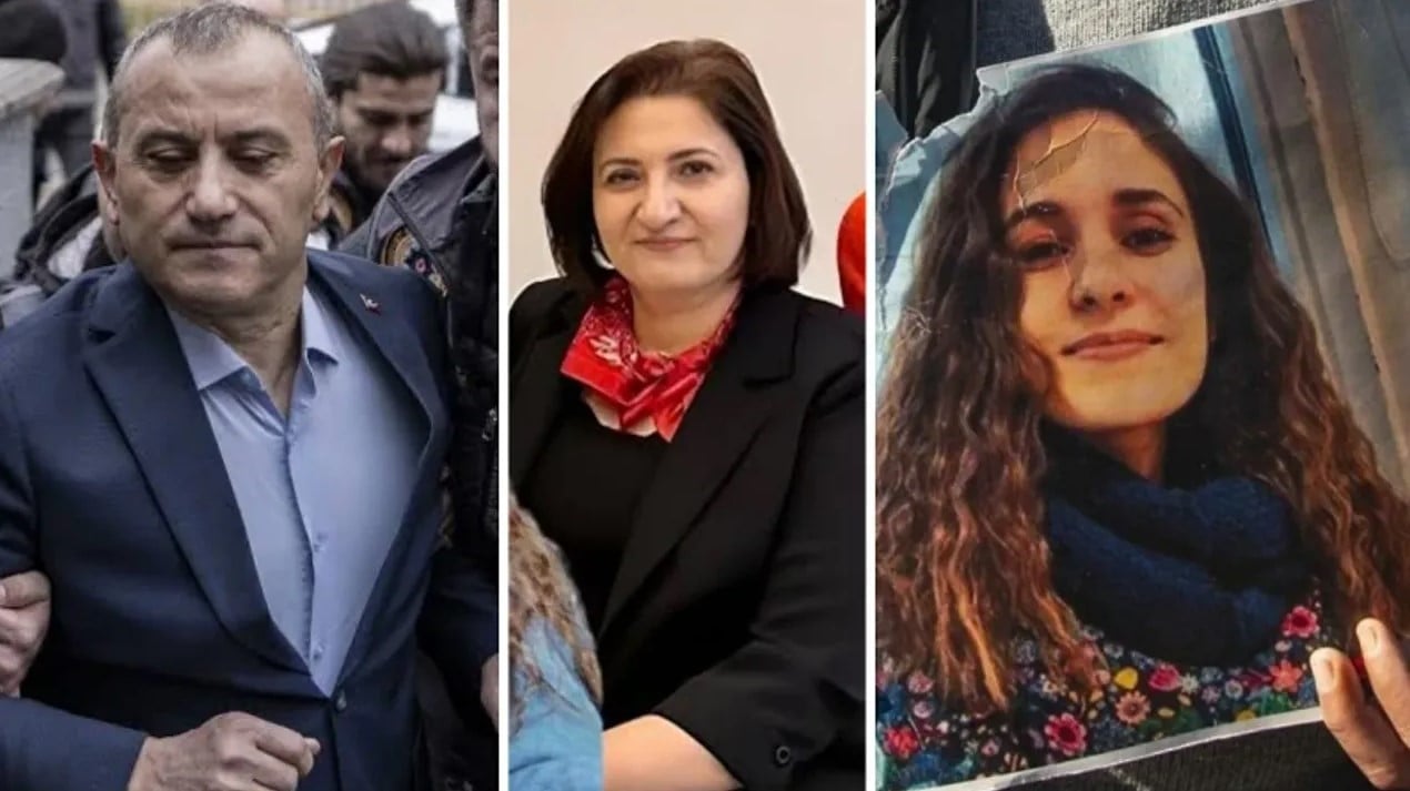 Gülistan Doku cinayetinde şok gelişmeler! Şaibeli talimat ve sinyal muamması