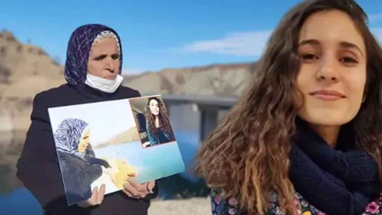 Gülistan Doku davasında düğüm çözülüyor! İl Özel İdaresi personeli de tutuklandı