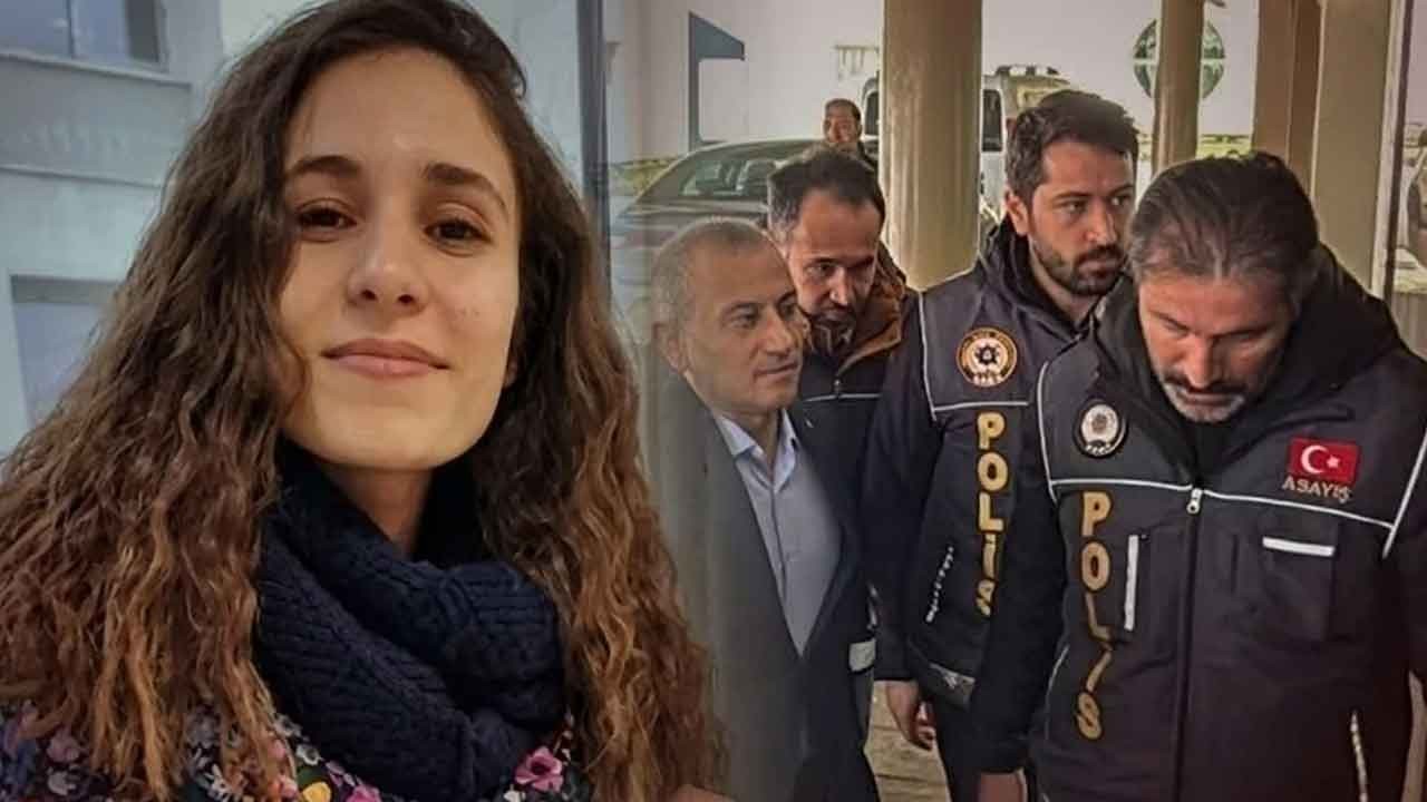 Gülistan Doku dosyasında tarihi kırılma: Eski Vali Tuncay Sonel hakkında tutuklama talebi