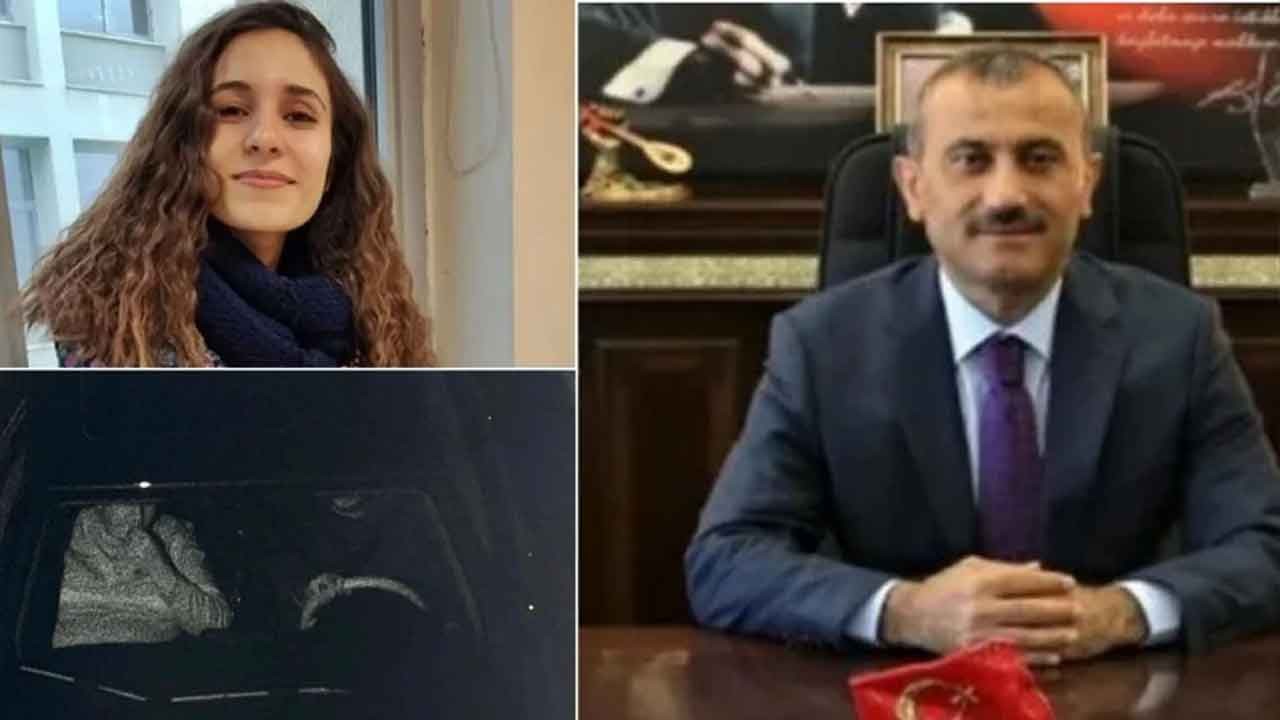 Gülistan Doku dosyasında Vali sessizliğini bozdu! Eski Vali Tuncay Sonel'den oğluna ve kendisine dair ilk açıklama