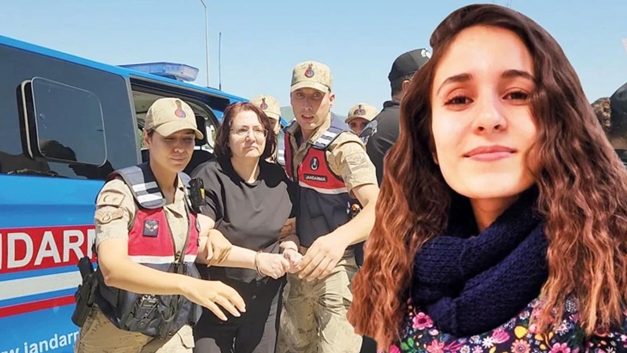 Gülistan Doku soruşturmasında sıcak gelişme! Erzurum'daki dev operasyonda 4 şüpheli tutuklandı!