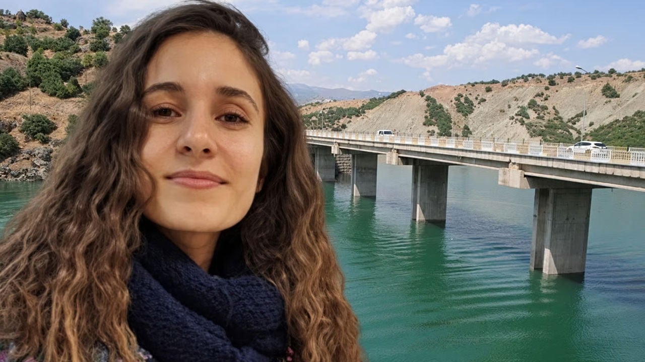 Gülistan Doku soruşturmasında şok detaylar! Komutanın eşinin telefon görüşmesi tesadüfün çok ötesinde!