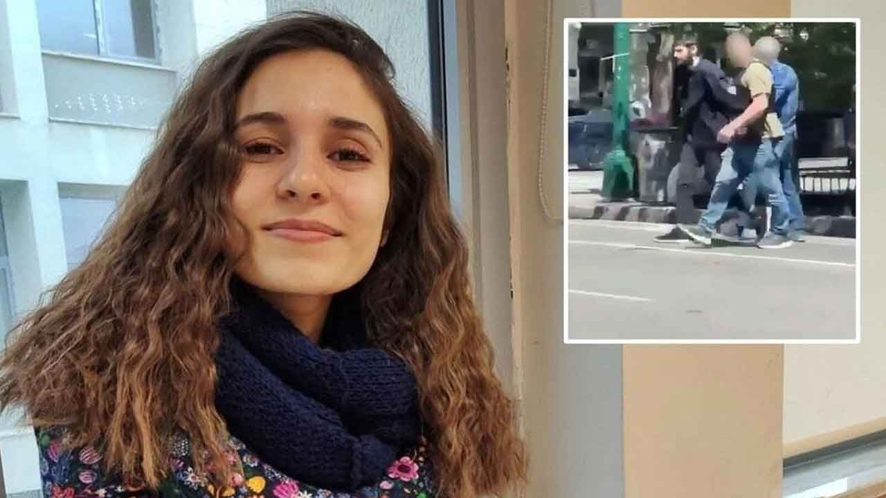Gülistan soruşturmasında Umut Altaş'ın ses kaydı ortaya çıktı