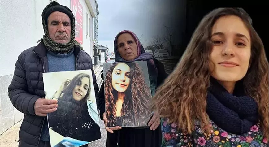 Gülistan Doku soruşturmasında yeni gelişme! Ailesinden DNA örneği alındı