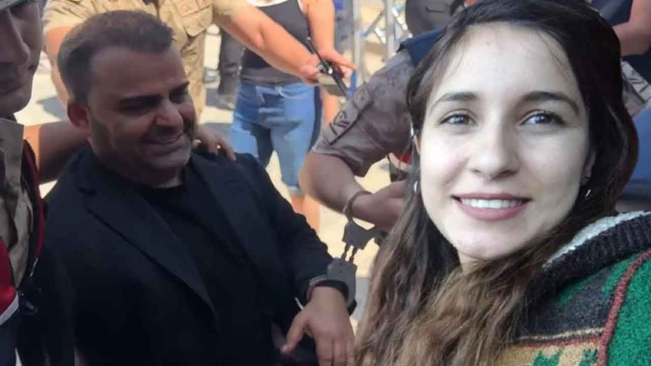 Gülistan Doku soruşturmasında yeni gelişme! Bilişim şirketi sahibi tutuklandı!