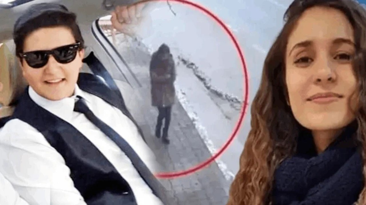 Gülistan Doku soruşturmasında yeni gelişme: Firari Umut Altaş hakkında kırmızı bülten çıkarıldı!