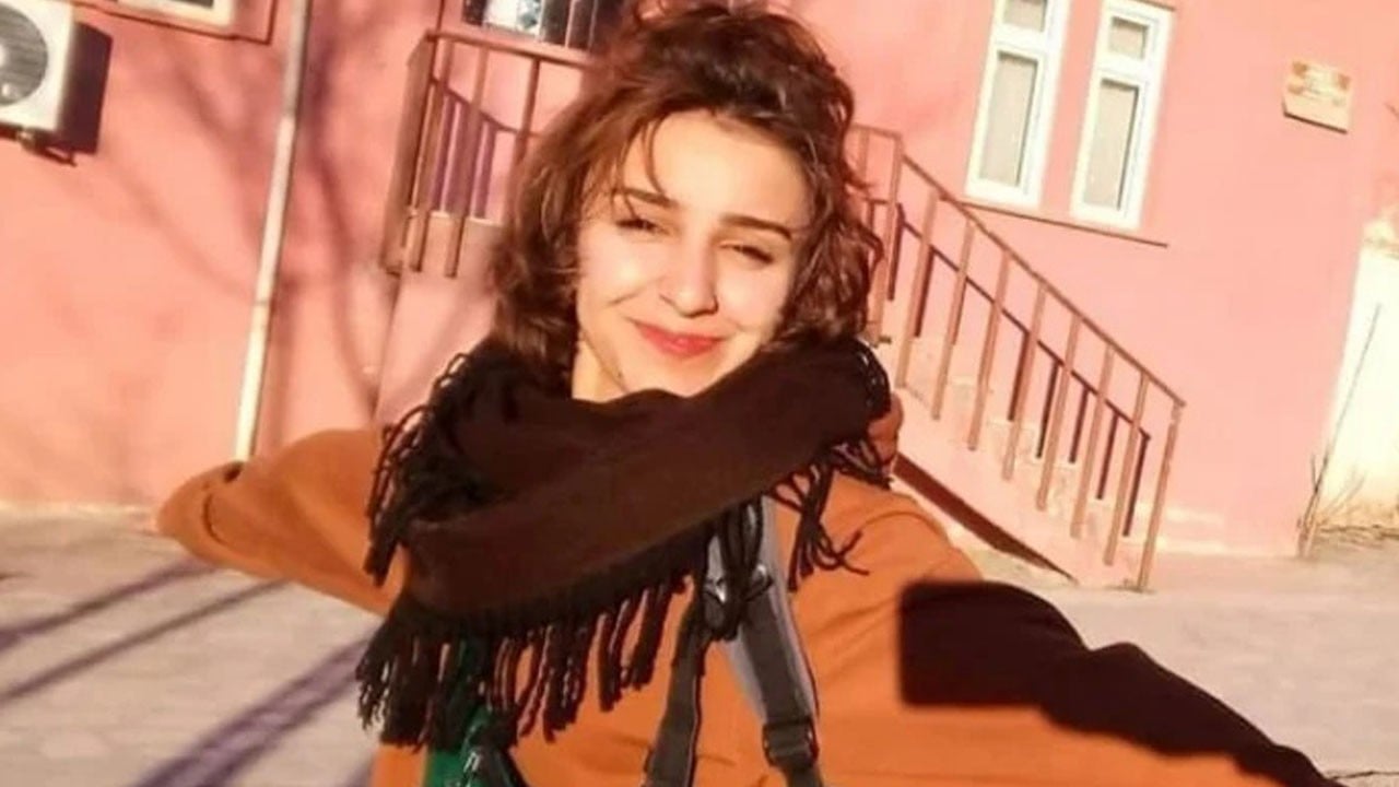 Gülistan Doku’nun arkadaşıydı! Cesedi bulanan Rojvelat Kızmaz dosyası yeniden açıldı!