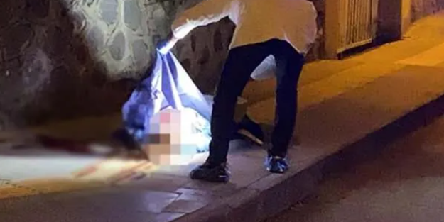 Gülistan Şaylemez'in katili en yakını çıktı!