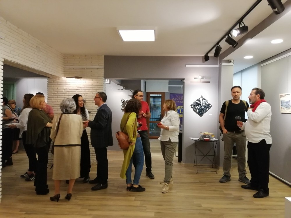 Güliz Korkmaz’dan 