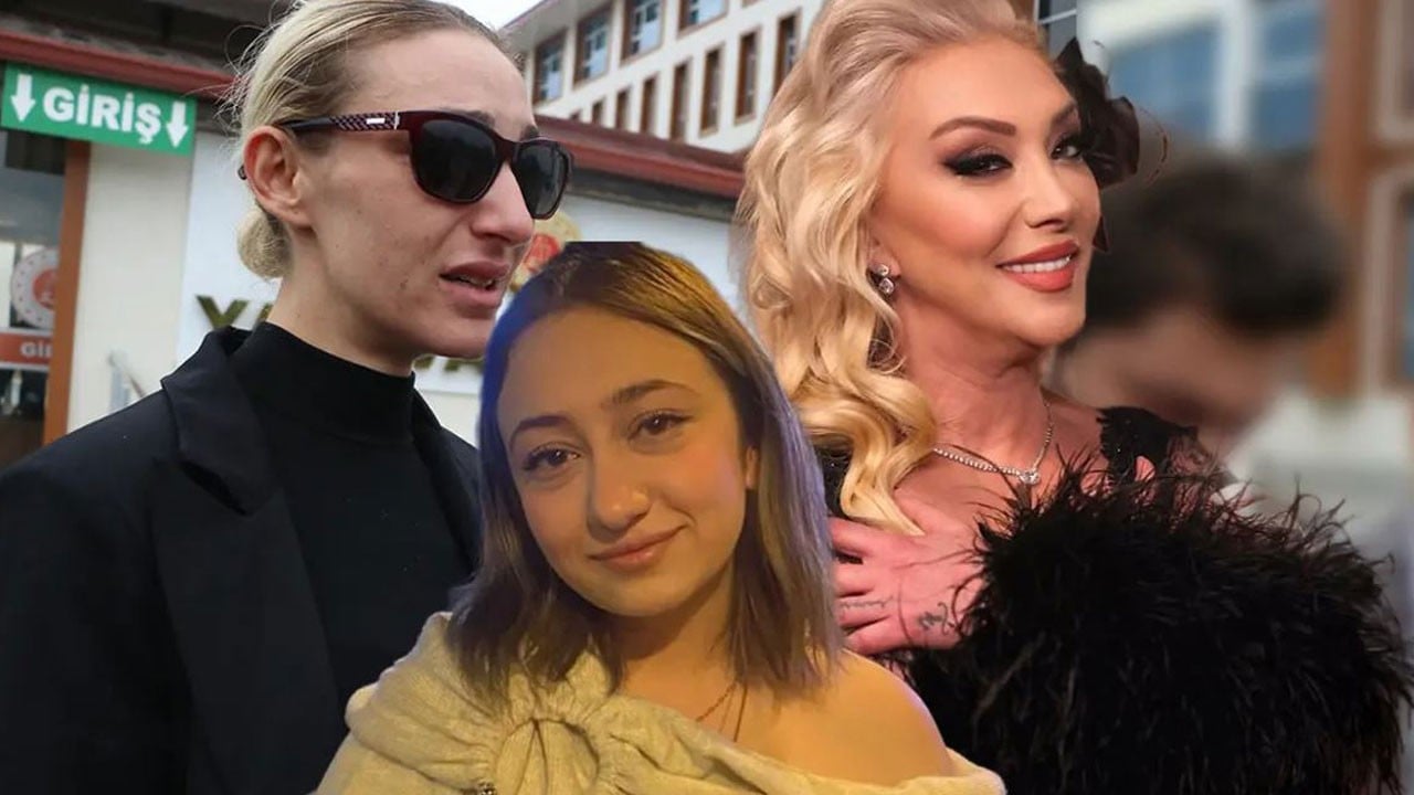 Güllü cinayetinde tek tanığın ifadesi ortaya çıktı: Suçu bana atmasından korktum!