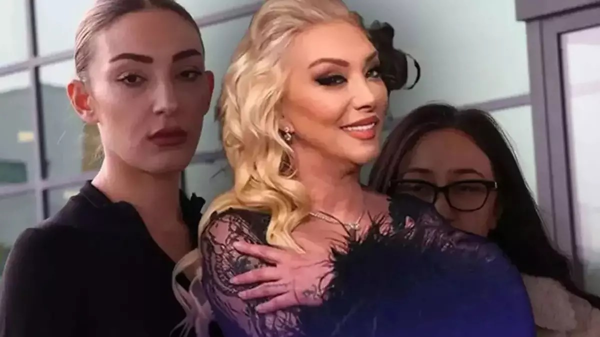 Güllü dosyasında şok iddia! Eski patronundan dikkat çeken açıklamalar