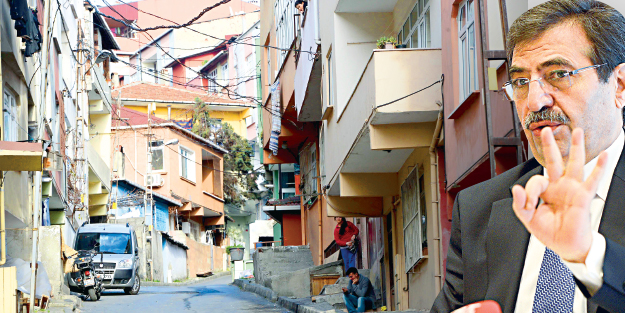 Güllüce ‘hodri meydan’ dedi