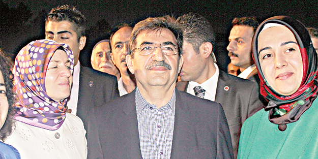 Güllüce: Katil İsrail’in bir gün sonu gelecek