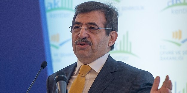 Türkiye 2023'te 'akıllı şehirler' ülkesi olacak