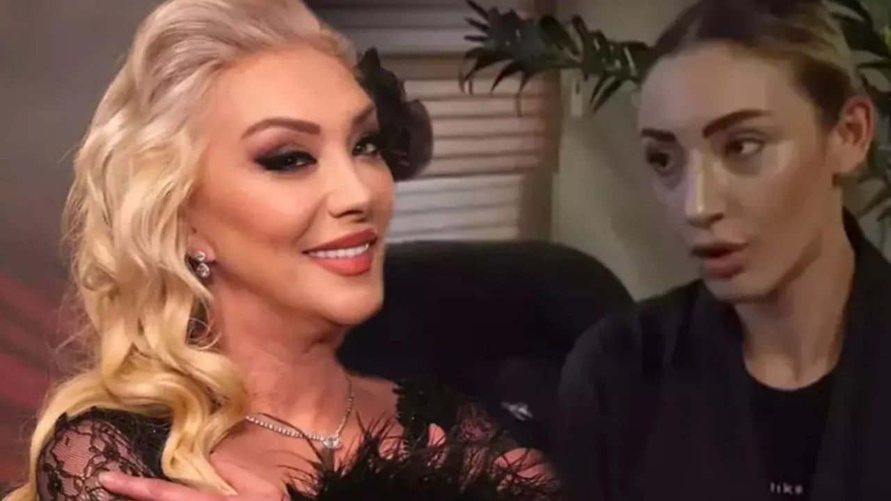 Güllü'nün arkadaşı sessizliğini bozdu: Çiğdem Turan'ın olağan dışı olay sözleri gündem oldu