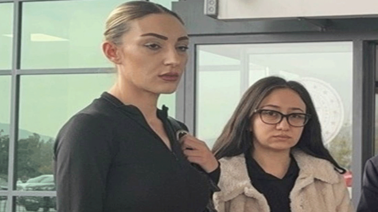 Güllü’nün kızı cezaevinden konuştu: Aklanarak çıkacağım