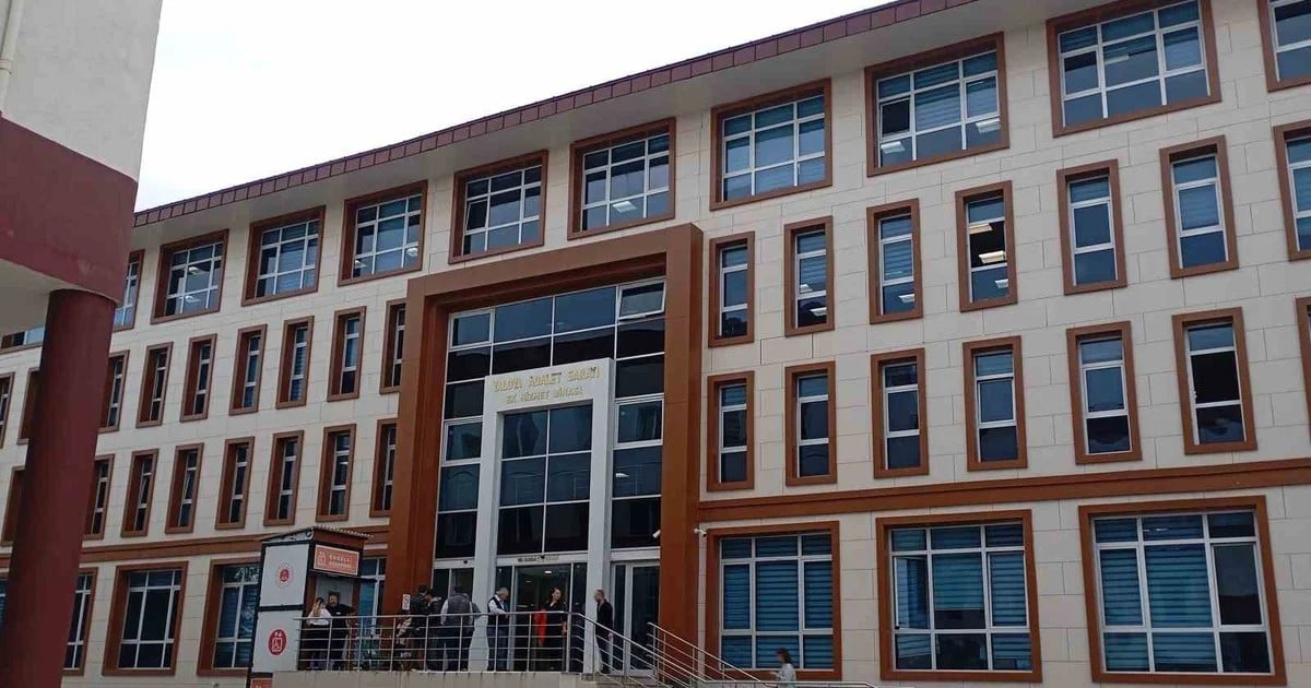 Güllü'nün kızı Gülter suçlamaları kabul etmedi: 