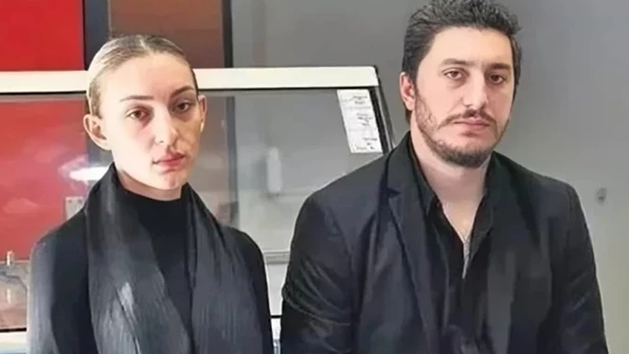 Güllü'nün oğlu her şeyi itiraf etti!