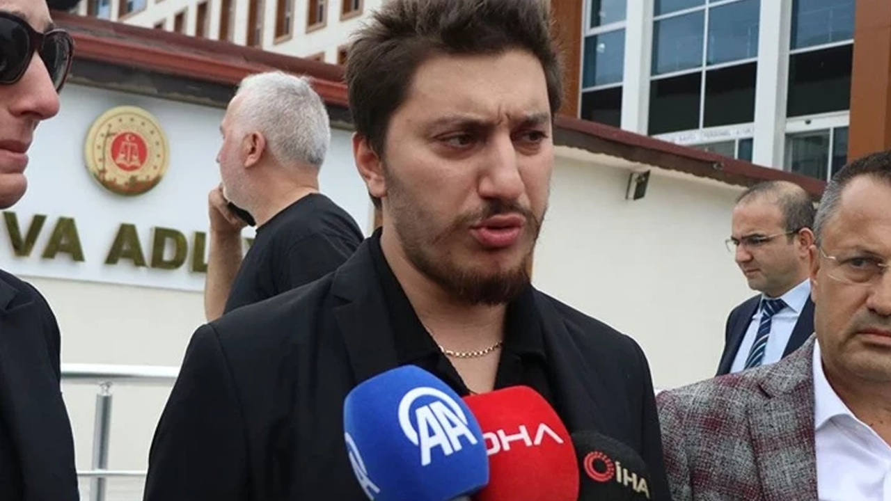 Güllü'nün oğlunun uyuşturucu test sonucu açıklandı!