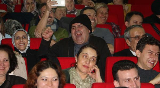 Gülmek hem beden hem de ruh sağlığına faydalı