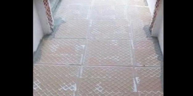 Gülmekten kendinizi alamayacağınız mimari hatalar!