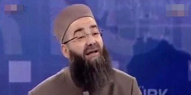 Gülmekten kırdıran 'Osmanlı'da tembel hastanesi'