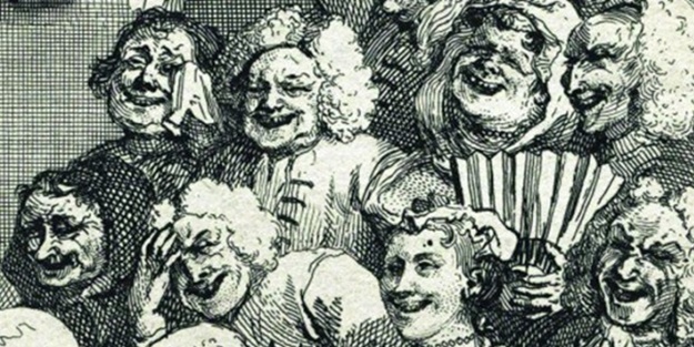 Gülmekten ölünür mü demeyin! İşte ölenler