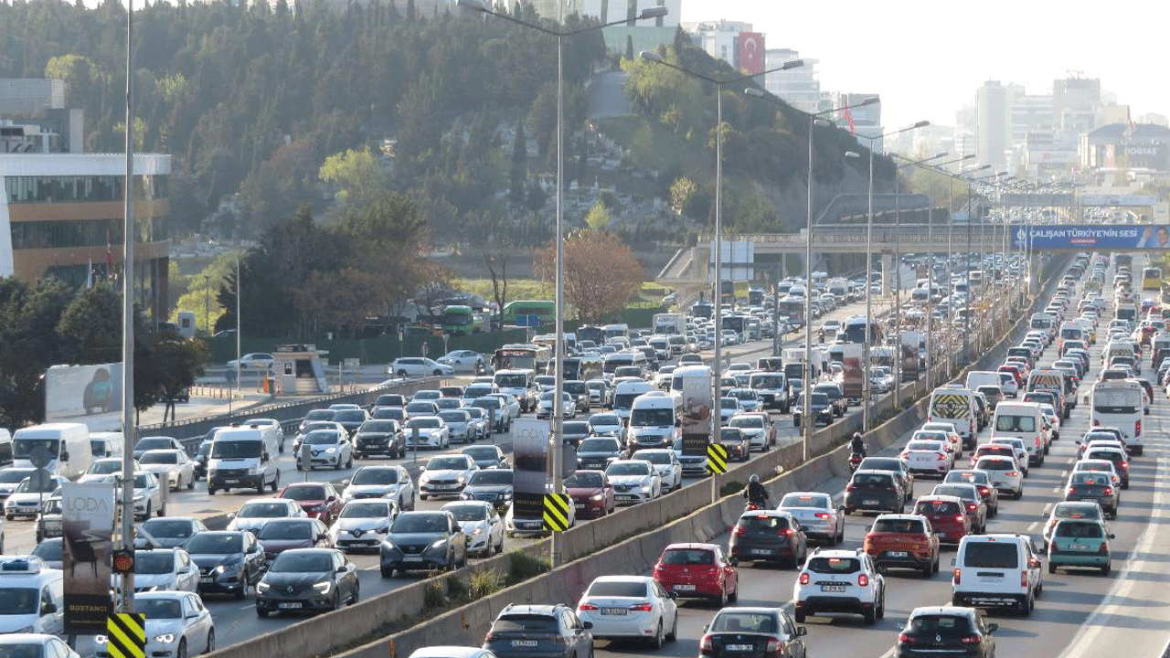 Gülmeyin! İBB, UITP toplantısını böyle duyurdu: Dünyanın toplu taşıma politikaları İstanbul’da şekilleniyor!