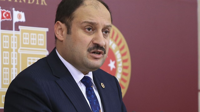 Gülpınar: AB, Türkiye'nin mücadelesini anlayamadı