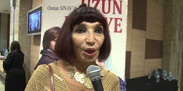 Gülriz Sururi: Laik ve Cumhuriyetçi olmayanlar beni...