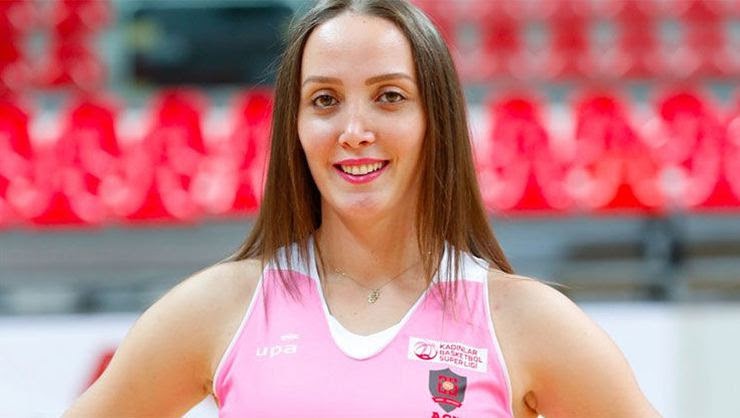 Gülşah Duman, İzmit Belediyespor’da 