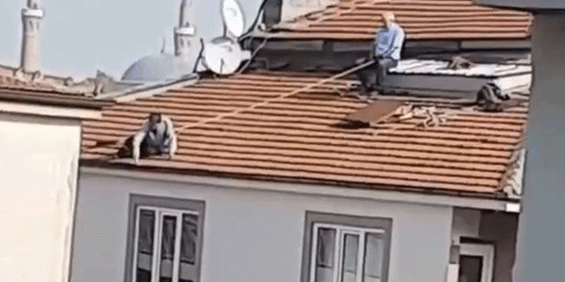 Gülsek mi ağlasak mı? Yok böyle tedbir!