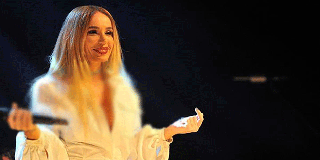 Gülşen hakkında karar verildi