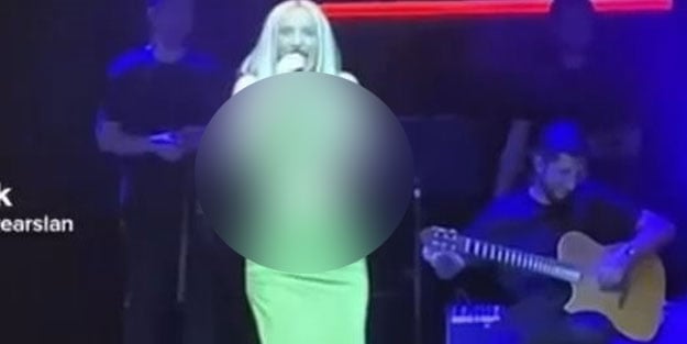 Gülşen hakkında soruşturma başlatıldı
