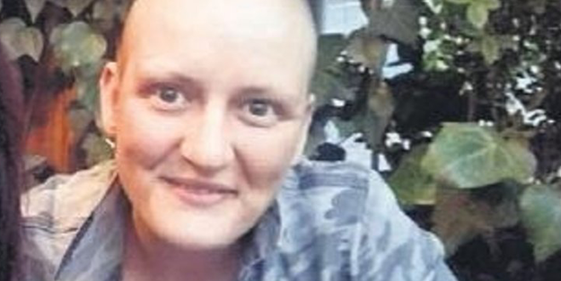 Kamu spotundaki rolü gerçek oldu... Hayırseverlerden destek bekliyor