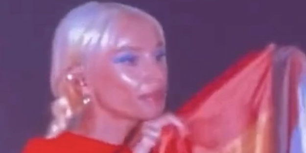 Gülşen'den hadsizlik! İmam Hatiplilere çirkin sözler