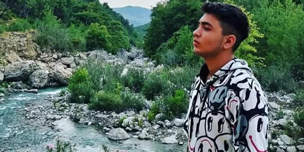 Gülşen'in konserine kan bulaştı!
