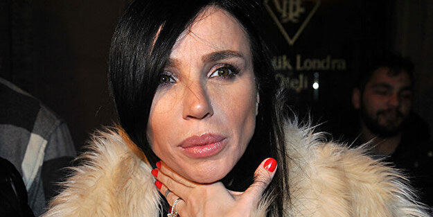 Gülşen'in talebi reddedildi! İşte karar